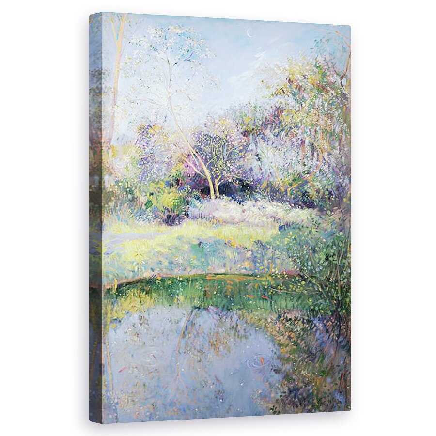 Tablou canvas - Timothy Easton - Mar si Semiluna, 50 x 80 cm