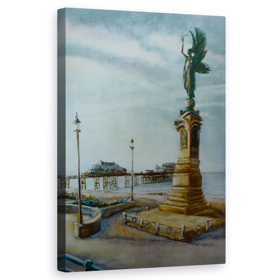 Tablou canvas - Lee Campbell - inger de Hove, 50 x 80 cm