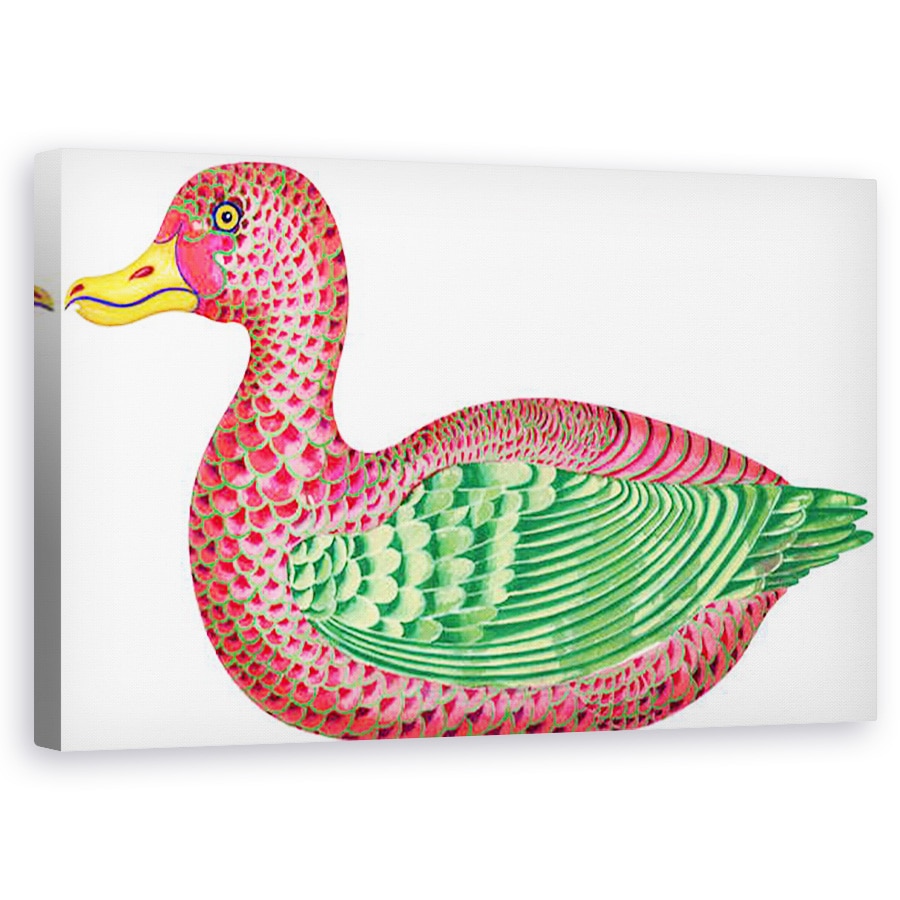 Tablou canvas - Jane Tattersfield - Rata, 1996, 60 x 100 cm