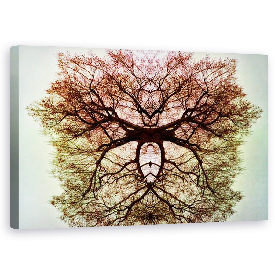 Tablou canvas - Ant Smith - Copac, 2020, 60 x 100 cm