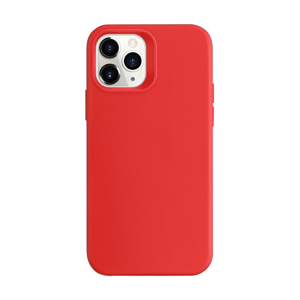 Husa pentru iPhone 12 / 12 Pro ESR cloud red