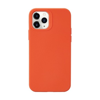 Husa pentru iPhone 12 / 12 Pro ESR cloud orange Husa pentru iPhone 12 / 12 Pro ESR cloud orange