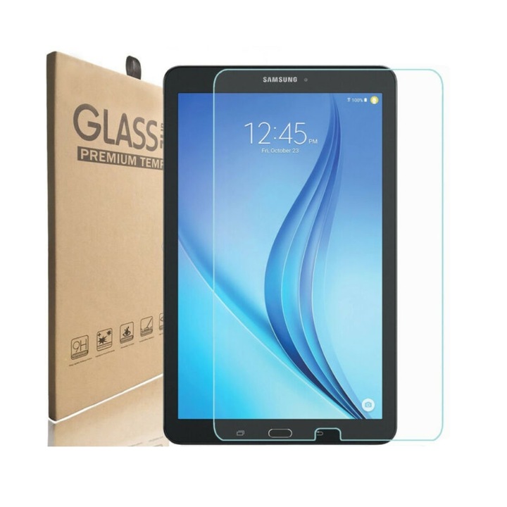 Стъклен протектор Wozinsky за Samsung Galaxy Tab E 9.6" T560, Прозрачен