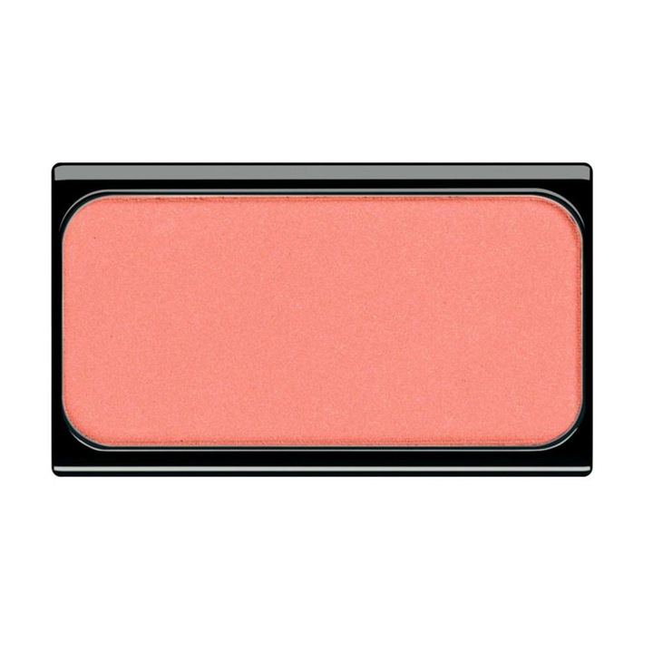 Руж Artdeco, Salmon blush