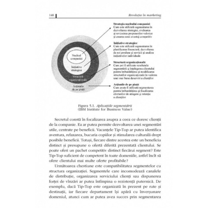 Revolutia in marketing. O abordare radicala pentru o afacere de succes - Paul R. Gamble , Alan Tapp , Anthony Marsella , Merlin Stone, román nyelvű köny