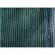 Plasa umbrire verde Evotools,lungime 20 m,latime 1.5 m,HDPE,protectie UV,grad umbrire 35%,densitate 35 g/mp