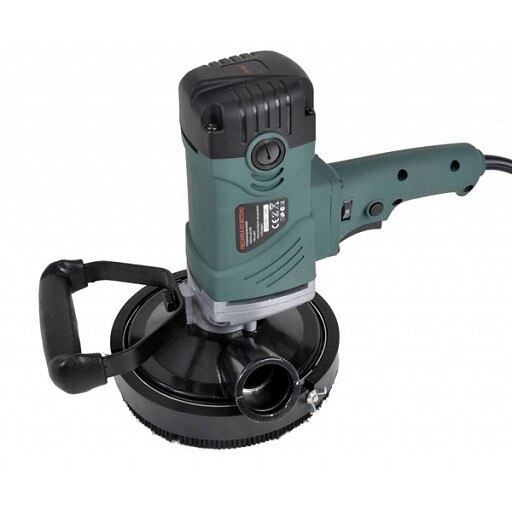 Freza pentru beton 1500W, Bass Polska