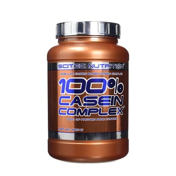 Proteina, Scitec, 100% Casein Complex Ciocolata Alba Cu Fructul Pasiunii, 0.920 Kg Proteina, Scitec, 100% Casein Complex Ciocolata Alba Cu Fructul Pasiunii, 0.920 Kg
