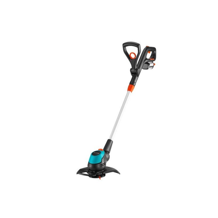 Gardena 48606 Gardena EasyCut Li-18/23 fűszegélynyíró akkumulátorral