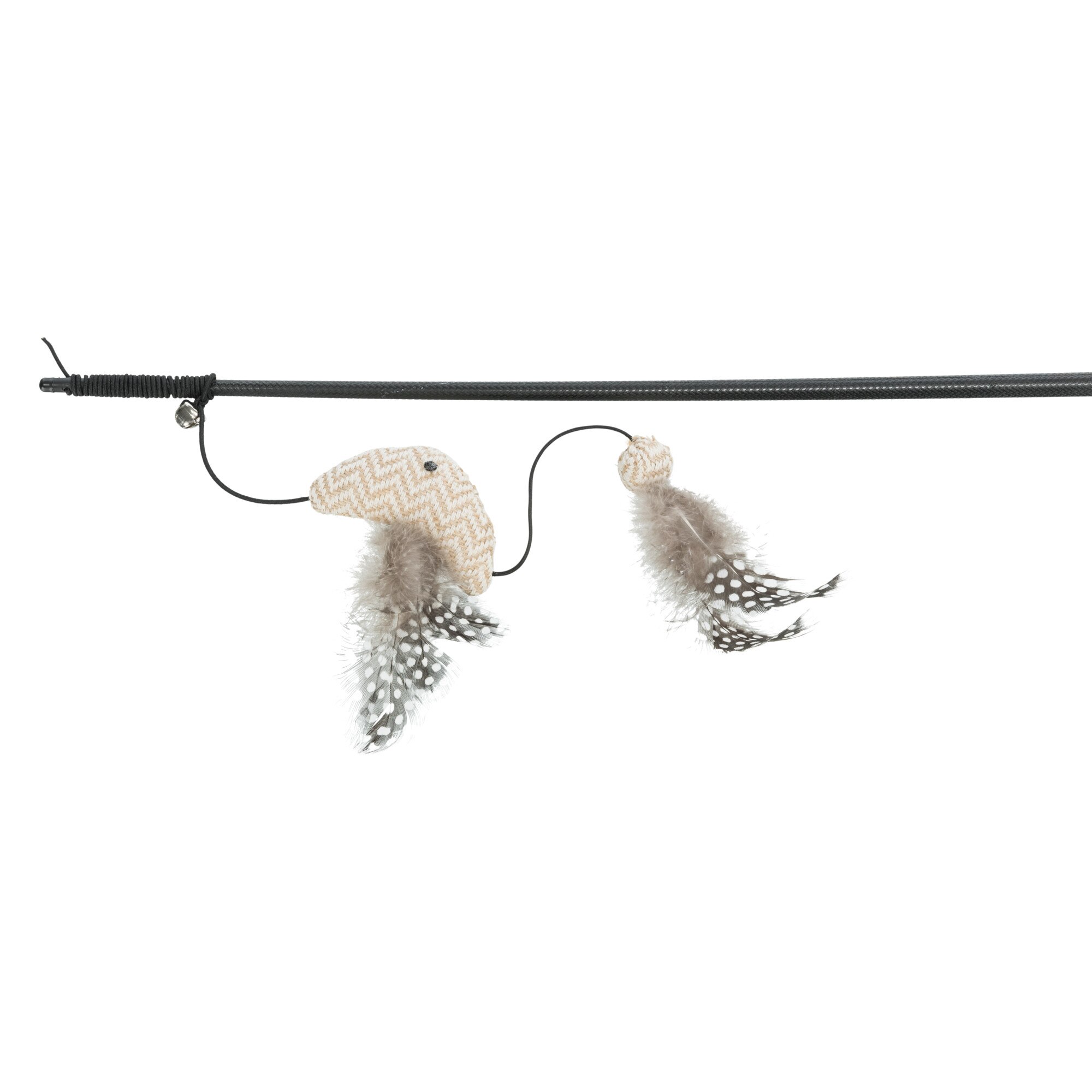 Jucarie Trixie pentru pisica Undita cu peste 45484