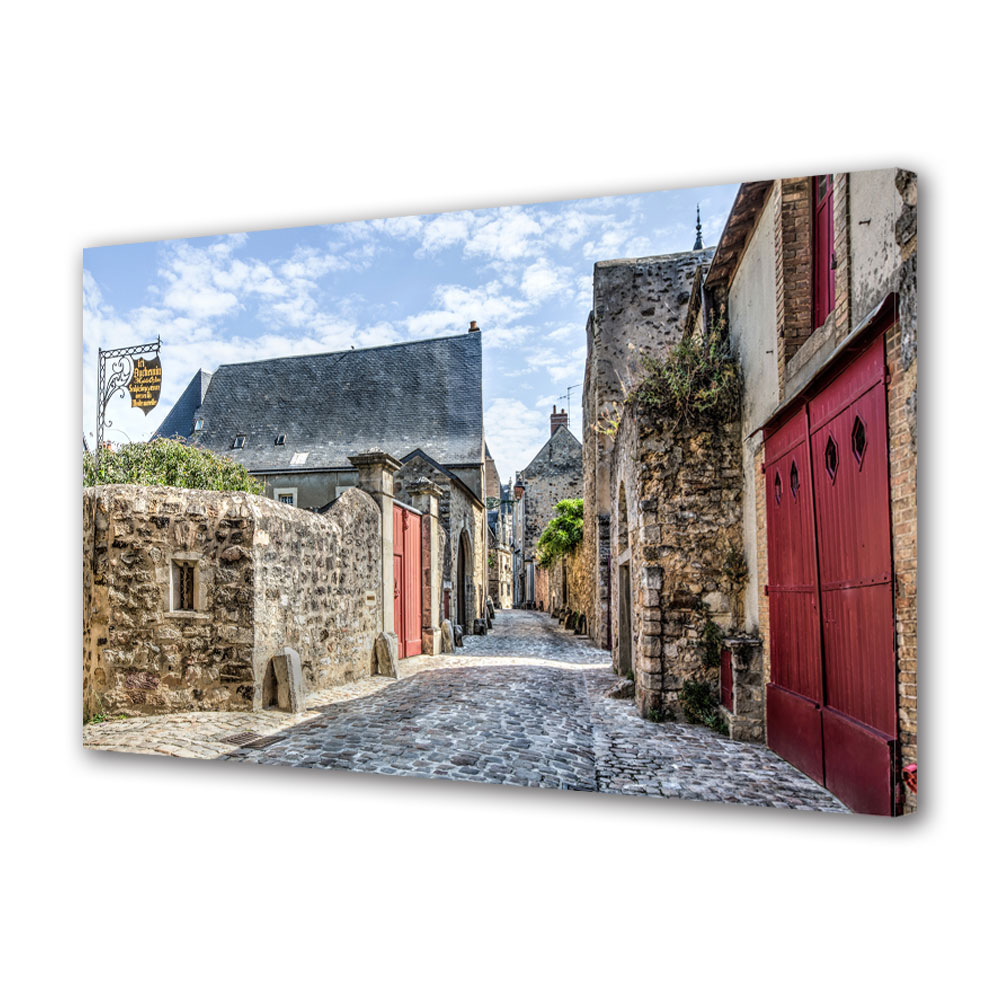 Tablou Canvas Le mans Franta, 40 x 60 cm