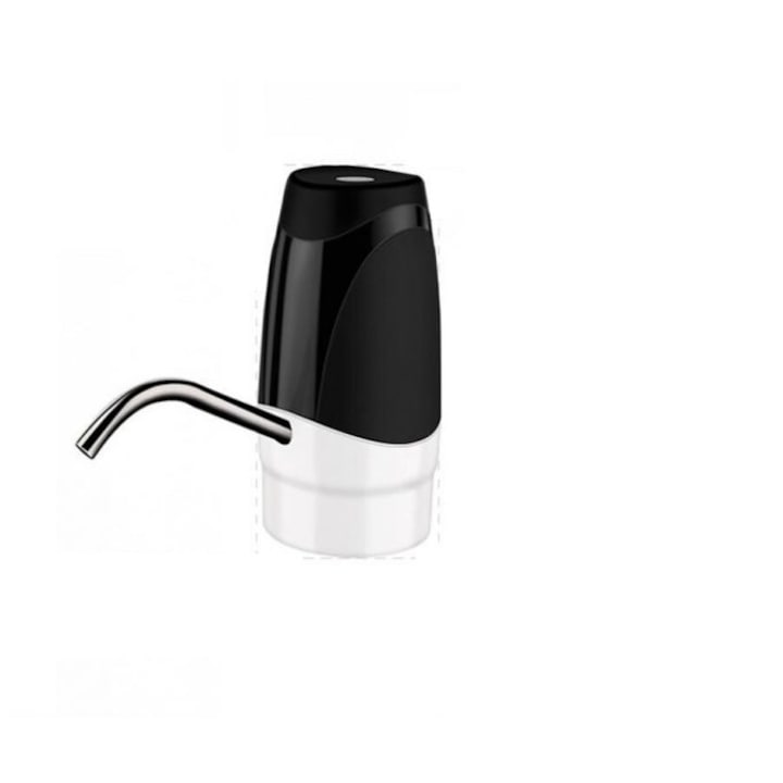 Автоматичен диспенсър за напитки, USB, Бял
