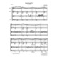 Gnossienne no. 1 - Erik Satie - Cvartet de coarde