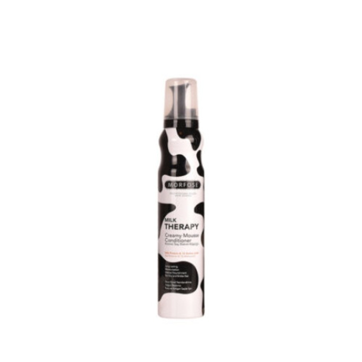 Professional Reach Milk Therapy Creamy Mousse Conditioner 200ml