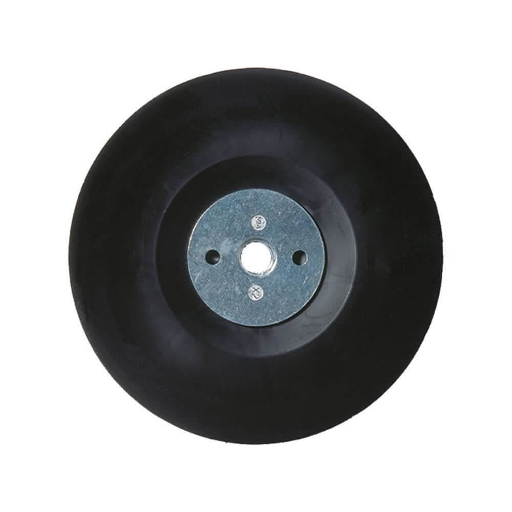 Suport Neted cu Adeziv Klingspor, 125 mm