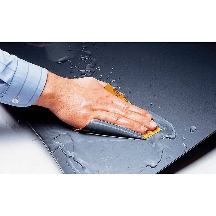 Coala Abraziva Klingspor, PS11C/P180, 28 x 23cm