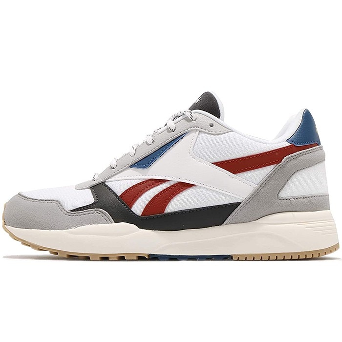 Tenisi barbati Reebok Royal Bridge, Alb