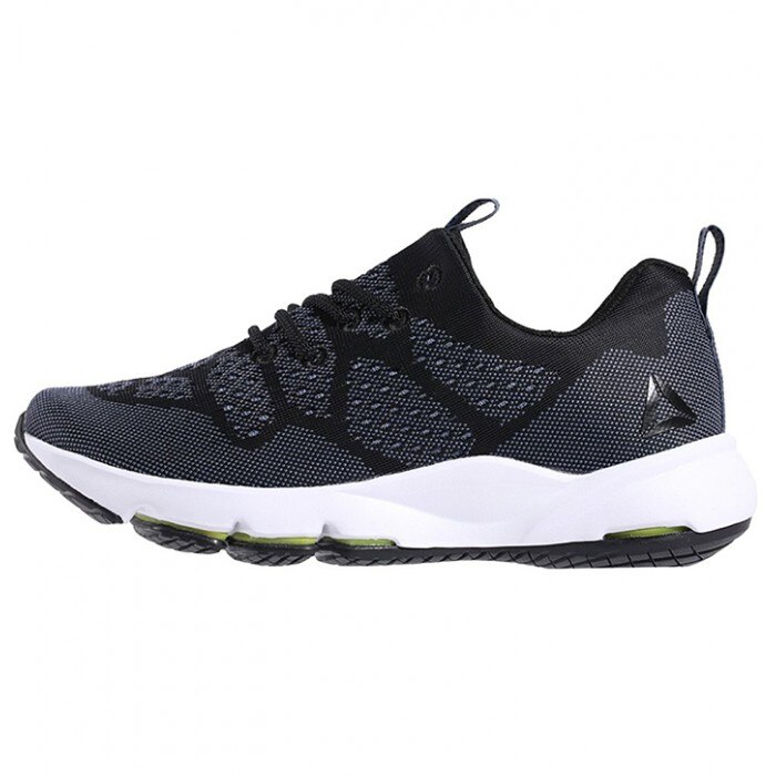 Tenisi dama Reebok Cloudride, Negru