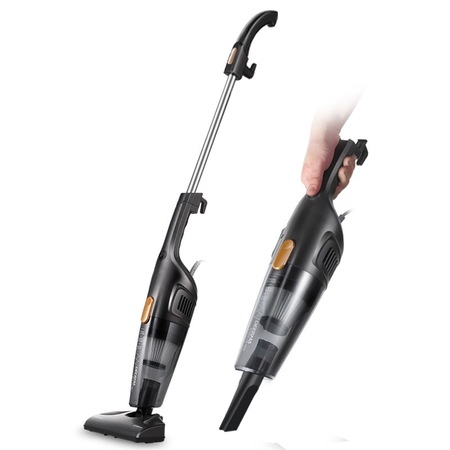 Вертикална прахосмукачка Xiaomi Deerma DX115C Vacuum cleaner