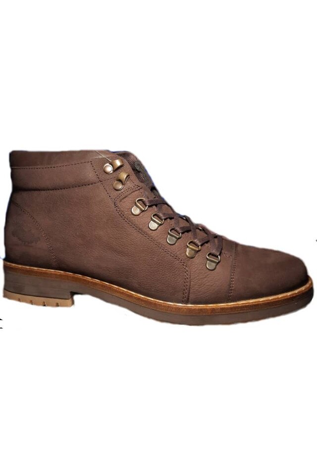 Ghete CoolWalk P558 culoare maro marime 43