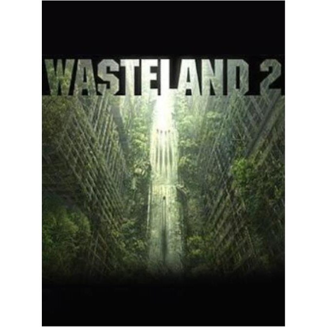 Joc Wasteland 2 Director's Cut Steam Key Global PC (Cod Activare Instant)