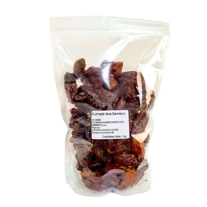 Curmale fara sambure 1000 g