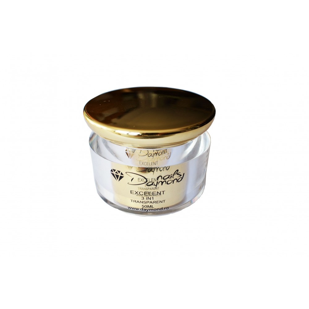Gel UV Excelent Daymond Nails