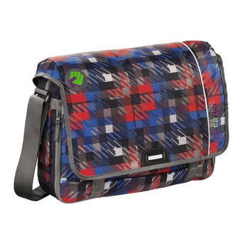 Geanta de umar Hangdang Coocazoo Dope Square, multicolor Geanta de umar Hangdang Coocazoo Dope Square, multicolor