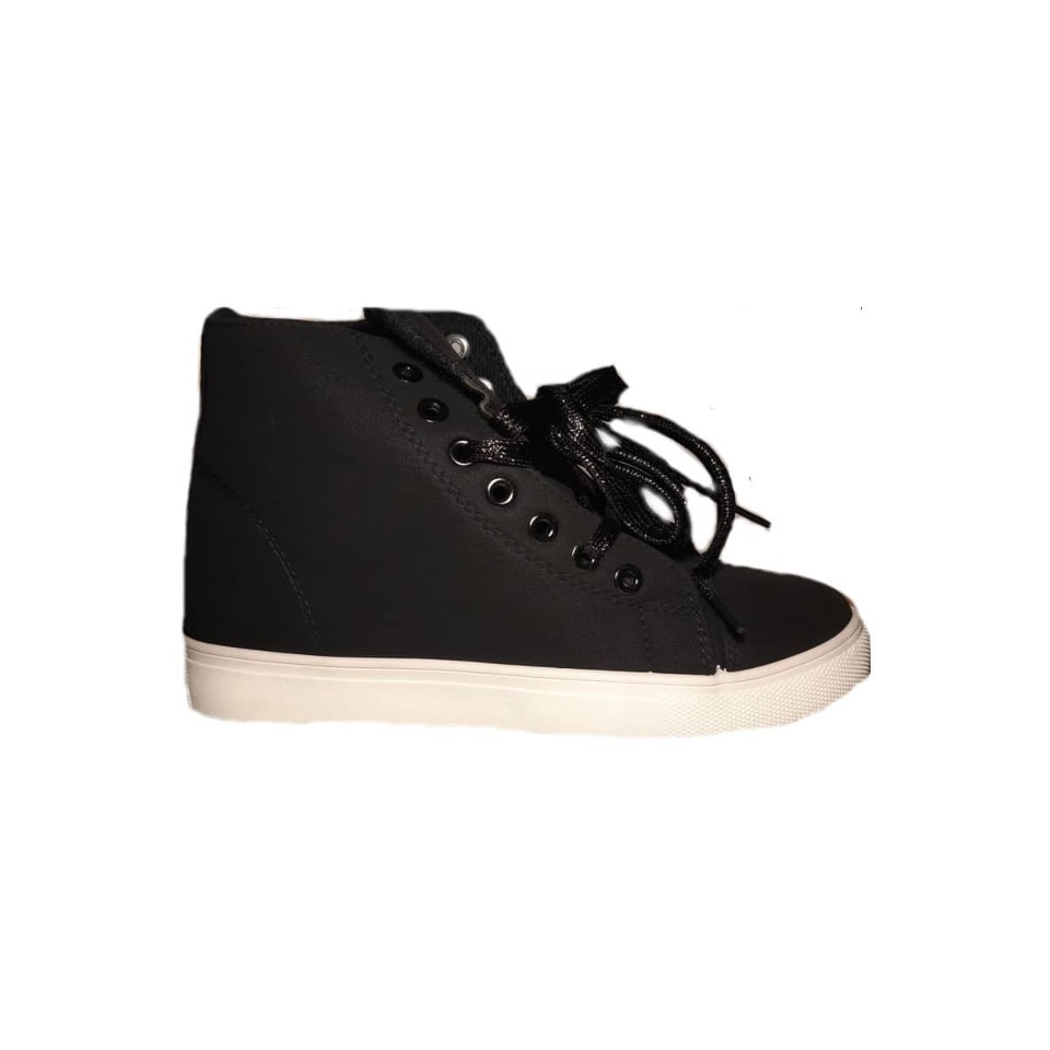 Pantofi sport P562 culoare negru marime 36