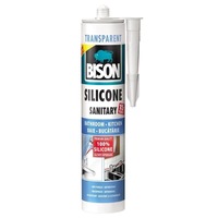 silicon sanitar premium bison 280 ml transparent mastic etansare imagen 19_0_
0