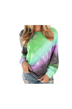 bluza dama cu imprimeu tie-dye verdemov imagen 45_0_
0