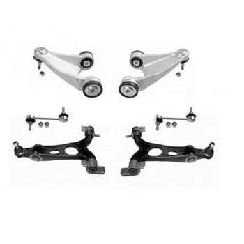 Kit brate punte fata Alfa Romeo 147 (937) 2000-2010 Kit brate punte fata Alfa Romeo 147 (937) 2000-2010