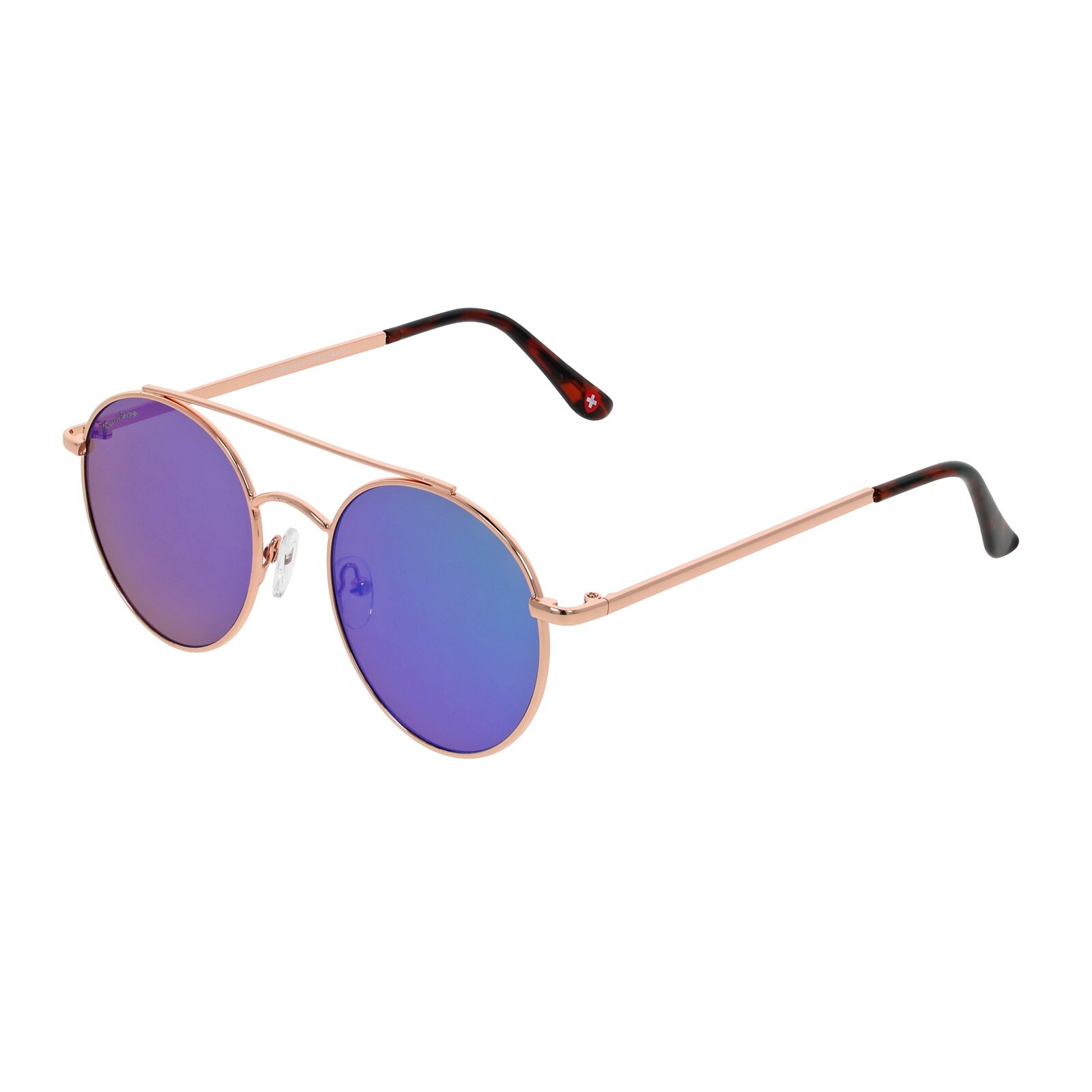 Ochelari de soare dama, Montana MS84C, rose gold