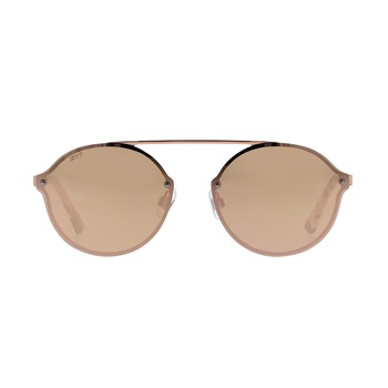 Ochelari de soare, dama, Web, WE0181 34G 58, Auriu Ochelari de soare, dama, Web, WE0181 34G 58, Auriu