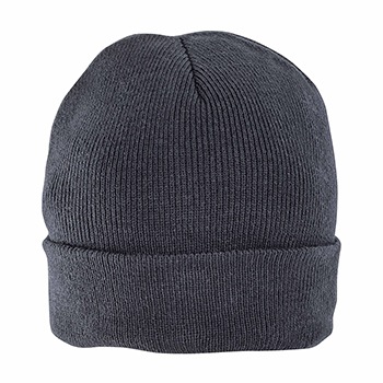 Caciula beanie, acril tricotat, un singur strat, Gri, Marime Universala Caciula beanie, acril tricotat, un singur strat, Gri, Marime Universala