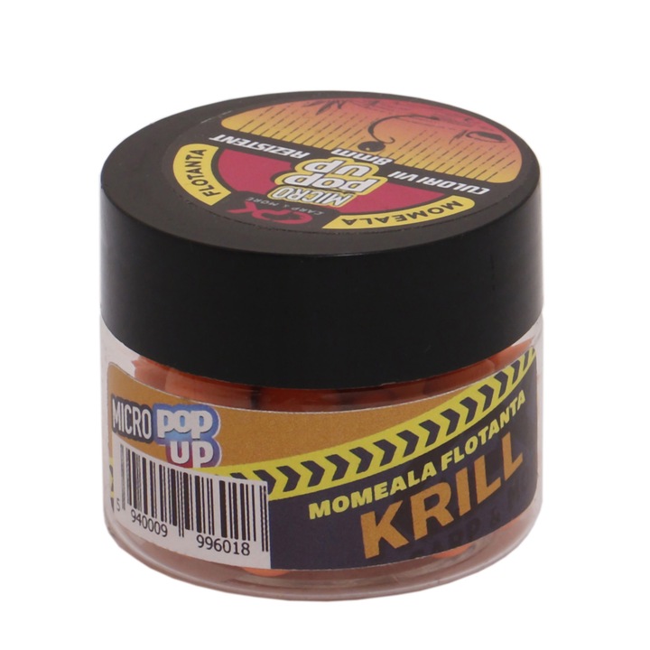 Micro Pop-Up CPK aroma Krill, 8mm