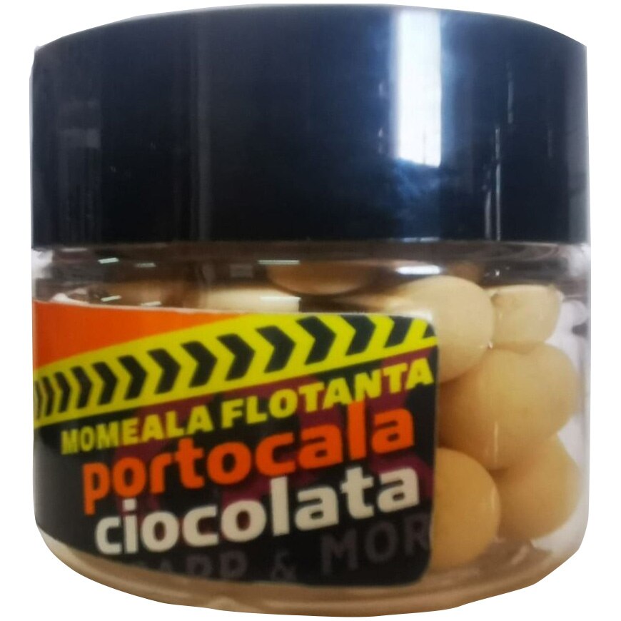 Micro Pop-Up CPK aroma Portocala & Ciocolata, 8mm