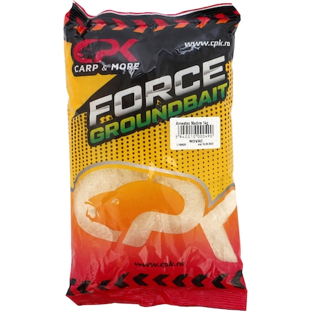Nada Classic Catcher CPK aroma Novac, 1kg