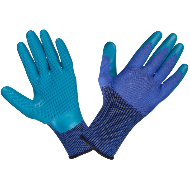 Manusi Cauciuc Natural EvoTools, marime 11