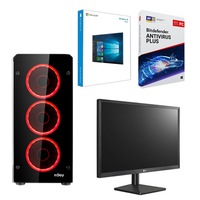 calculatormonitorlicenta si antivirus desktop pc digital baseprocesor quad-core ryzen3-2200g 350ghz 16gb ddr4 hdd 512ssd si hdd 2tb si rx 550 2 gb radeon vega 8kian red si led 22 fullhd lg hdmi si windows 10 home si bitdefender 1 an imagen 7_0_
0