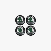 set 4 capace roti 56mm skoda compatibilinlocuitor janta aliaj negruverde imagen 7_0_
0