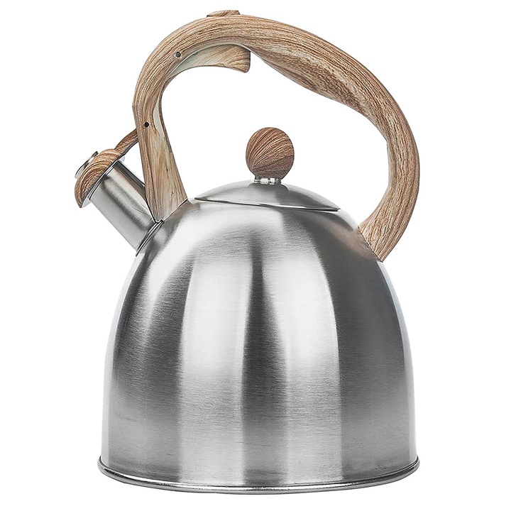 Altom Alex Teáskanna, 2.3 L, Rozsdamentes acél