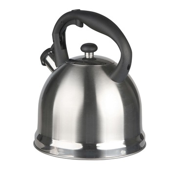 Ceainic Altom Eric, inox, 3 litri Ceainic Altom Eric, inox, 3 litri