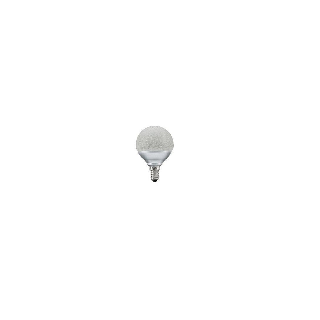 Bec Led Paulmann Decorativ E14 2.3w 230v 91lm 3000k