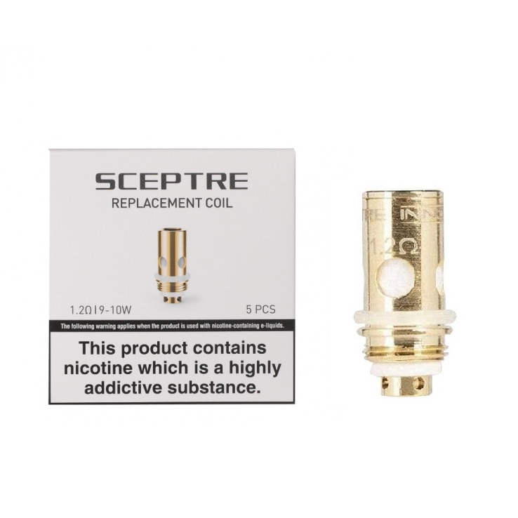 Rezistenta Innokin Sceptre pentru EQ-Filter - 1.2ohm