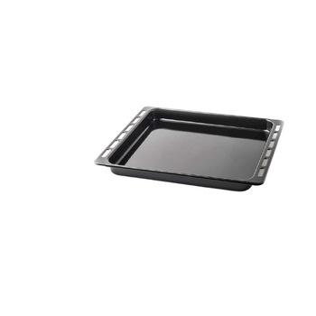 Tava de coacere profunda emailata 445 x 375 x 40 mmoentru Whirlpool Ignis, Indesit , Neckermann Lloyds Quelle Privileg Matura 481010764532 Tava de coacere profunda emailata 445 x 375 x 40 mmoentru Whirlpool Ignis, Indesit , Neckermann Lloyds Quelle Privileg Matura 481010764532