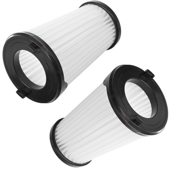 Cartus Filtru EF150 pentru aspiratoarele ELECTROLUX ERGORAPIDO AEG, set 2 buc Cartus Filtru EF150 pentru aspiratoarele ELECTROLUX ERGORAPIDO AEG, set 2 buc