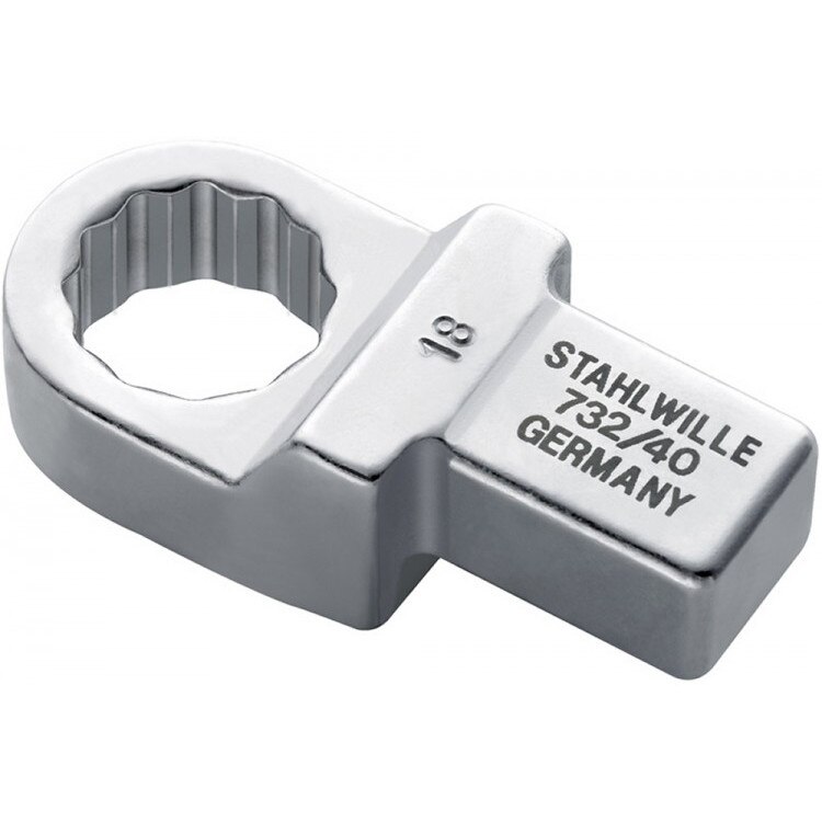 Cap inelar antrenare 14x18mm dimensiune 41mm Stahlwille
