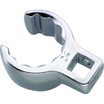 Cap cheie inelara decupata 1/2x36 Stahlwille Cap cheie inelara decupata 1/2x36 Stahlwille
