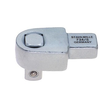 Cap antrenare pentru cheie dinamometrica 730/2 patrat 3/8 Cap antrenare pentru cheie dinamometrica 730/2 patrat 3/8
